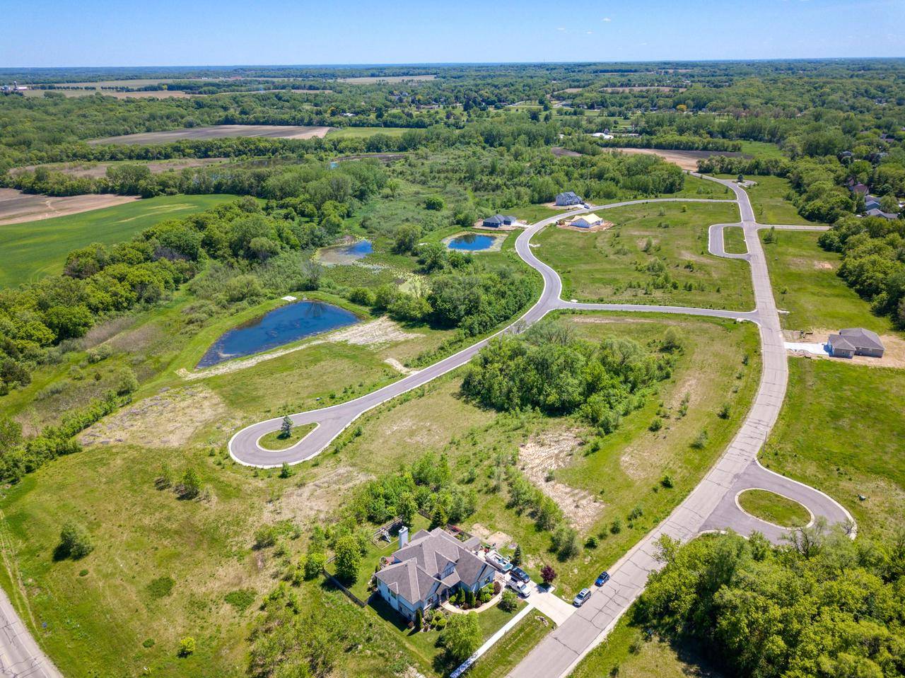 Twin Lakes, WI 53181,Lt51 MEADOW VIEW COURT