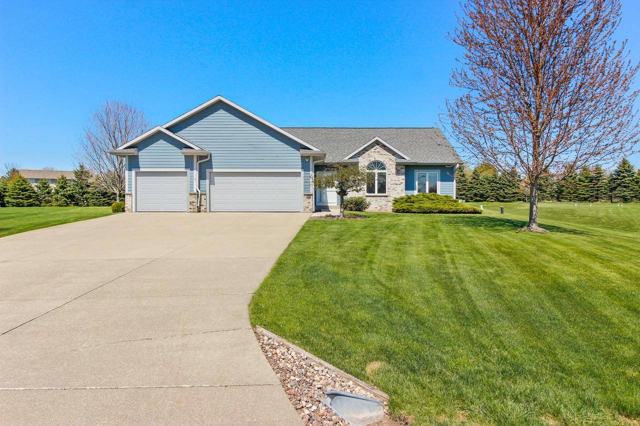 Lisbon, WI 53089,N75W24790 Robyn Ct