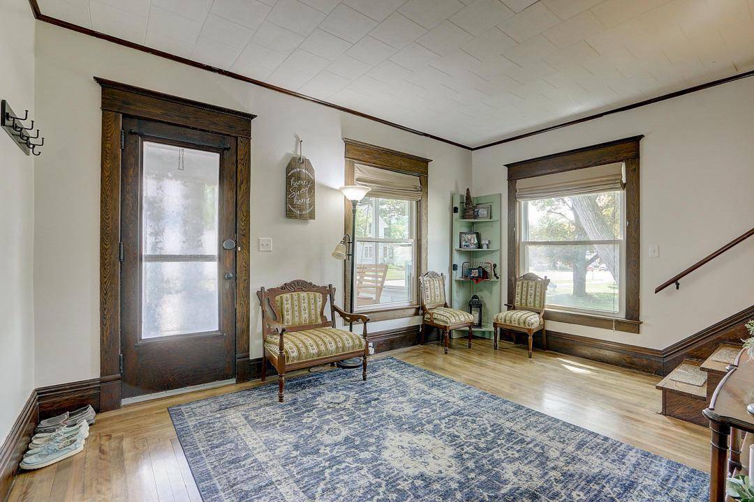 Reedsburg, WI 53959,321 N Walnut St