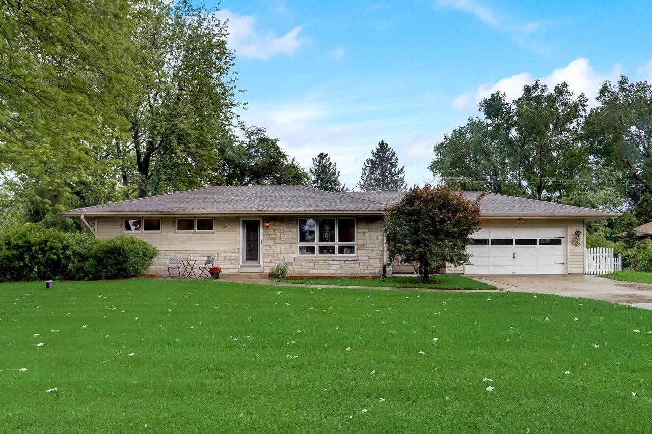 Brookfield, WI 53005,16415 Golf Pkwy