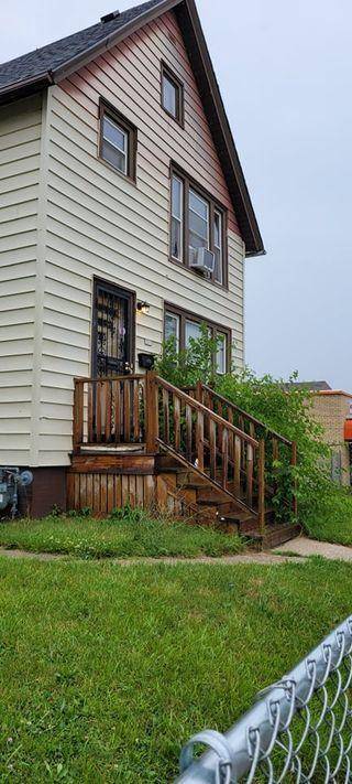 Milwaukee, WI 53206,3311 N 24th STREET