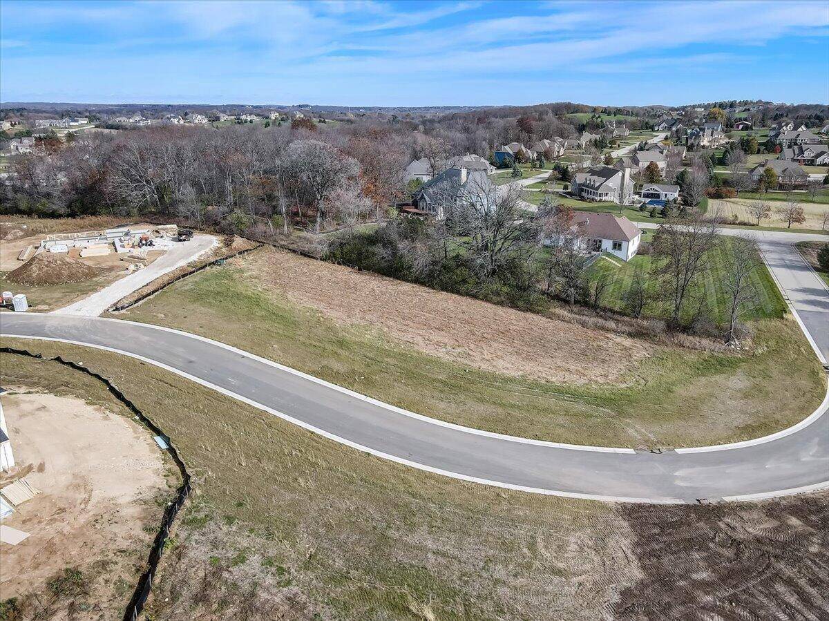 Merton, WI 53056,W275N6232 SERENITY DRIVE #Lt64