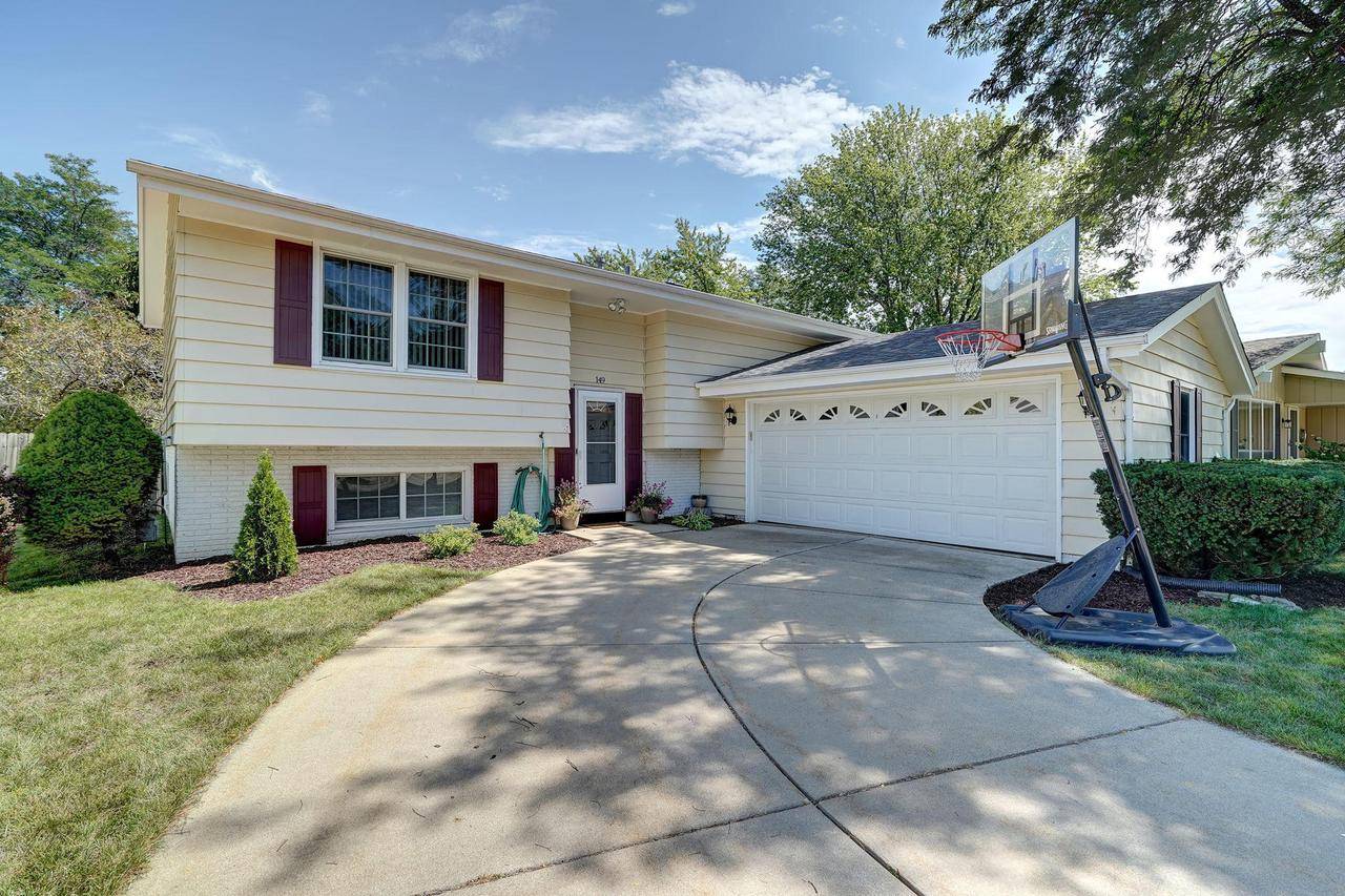 Racine, WI 53406,149 Perry Ave
