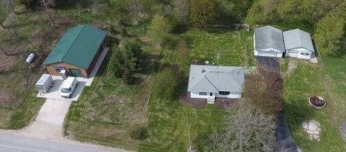 Glenbeulah, WI 53023,W8860 Cudworth Ln