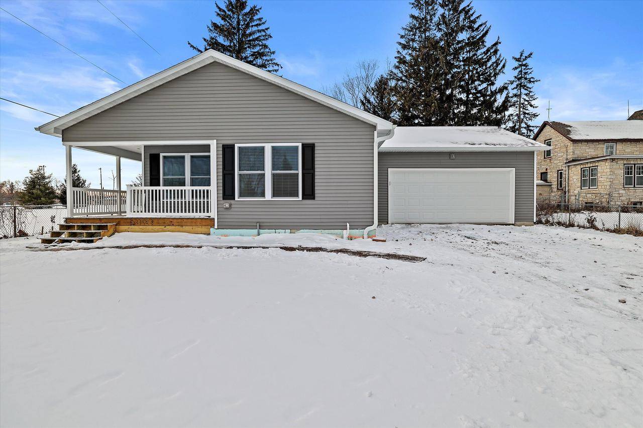 Jackson, WI 53037,W204N17011 Jackson DRIVE