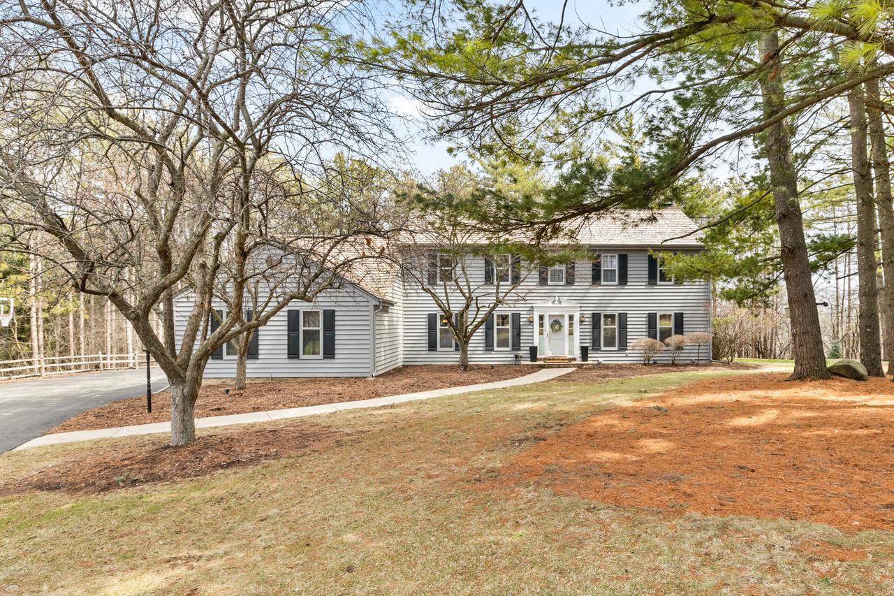 Hartland, WI 53029,W298N6850 Ridgeview LANE