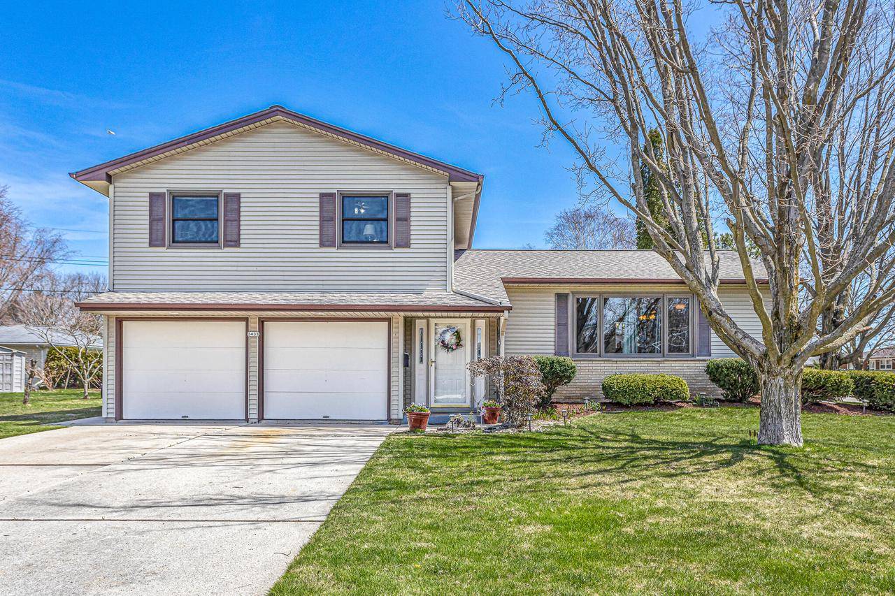 Sheboygan, WI 53081,3433 Elm CIRCLE