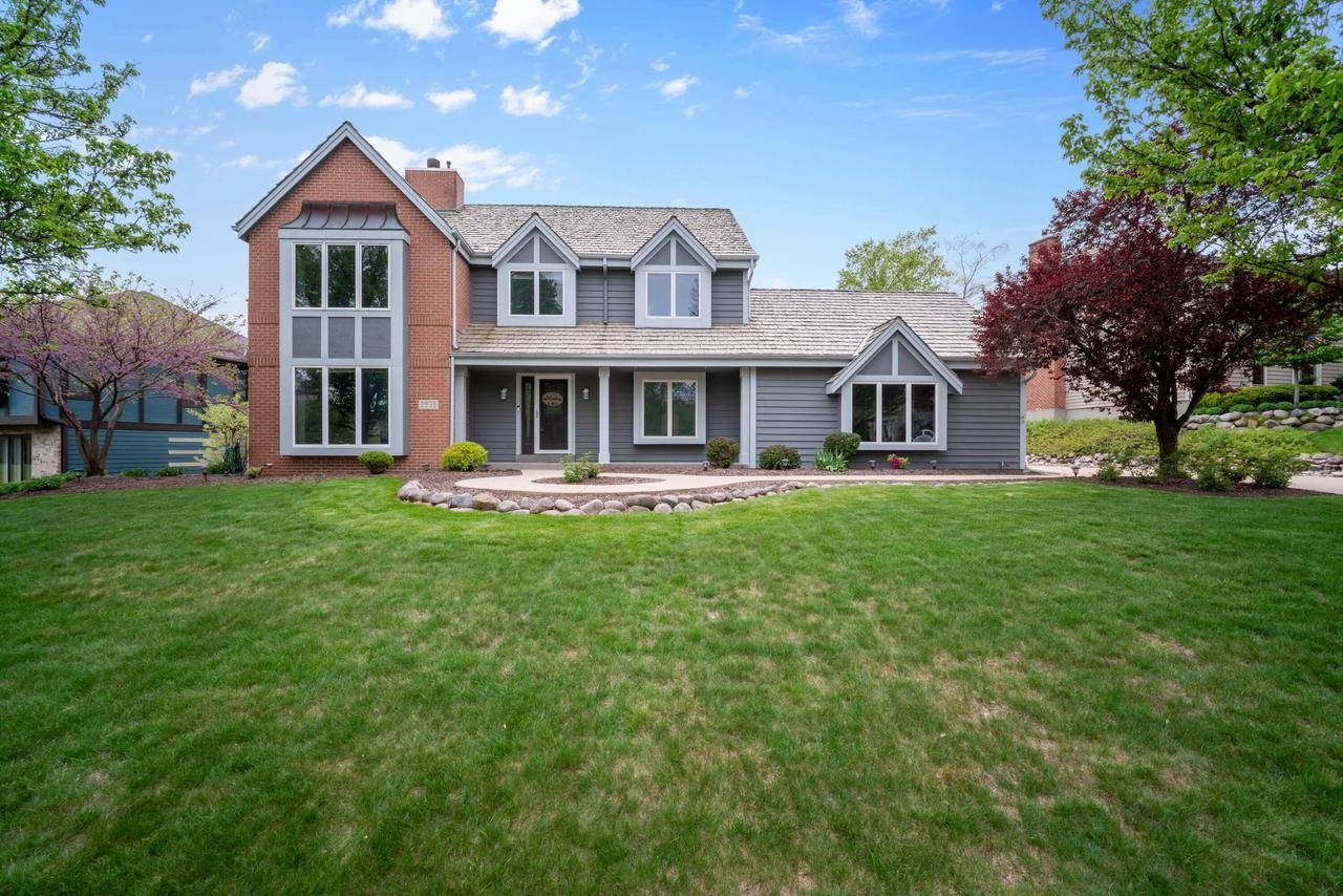 Waukesha, WI 53188,2905 Brendon Way