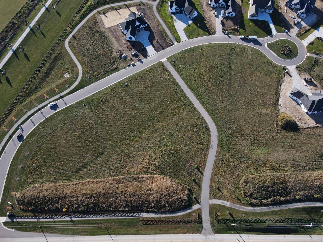 Nashotah, WI 53058,Lt33 SWEETGRASS COURT