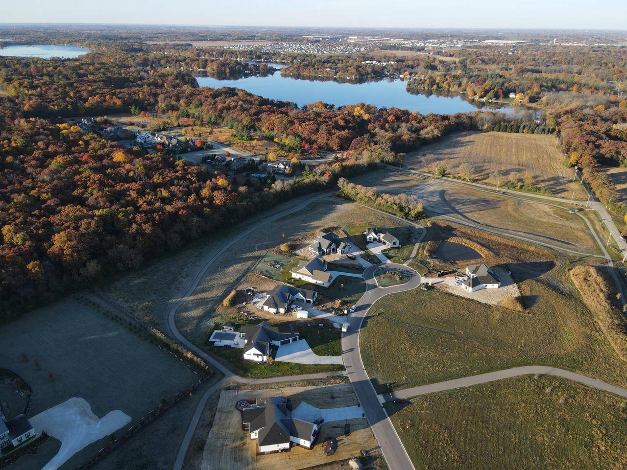 Nashotah, WI 53058,Lt33 SWEETGRASS COURT