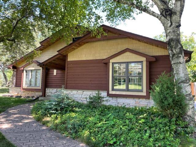 Twin Lakes, WI 53181,11807 318th AVENUE