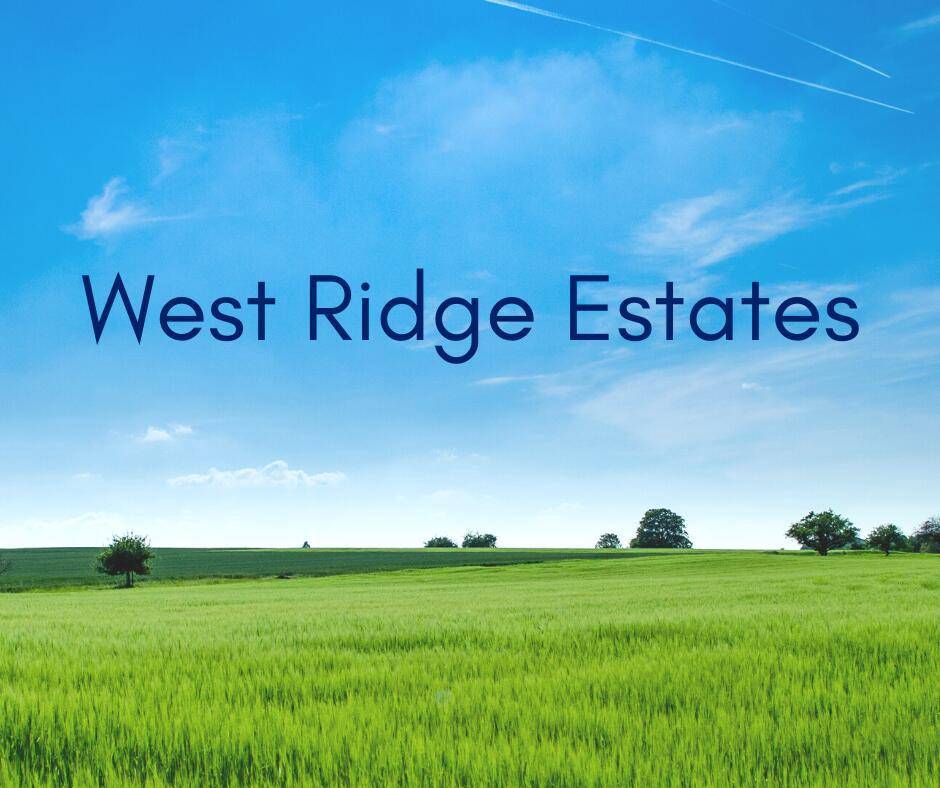 Holmen, WI 54636,LOT 57 WEST RIDGE ESTATES