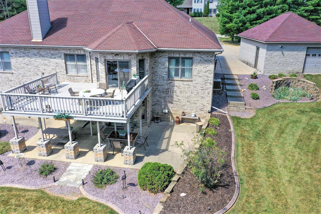 Elkhorn, WI 53121,W2539 Indianhead LANE
