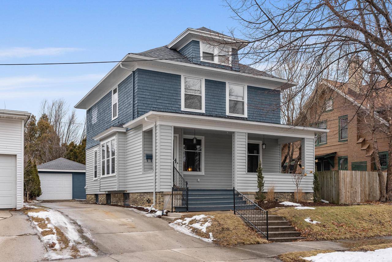 Sheboygan, WI 53081,426 Grant AVE