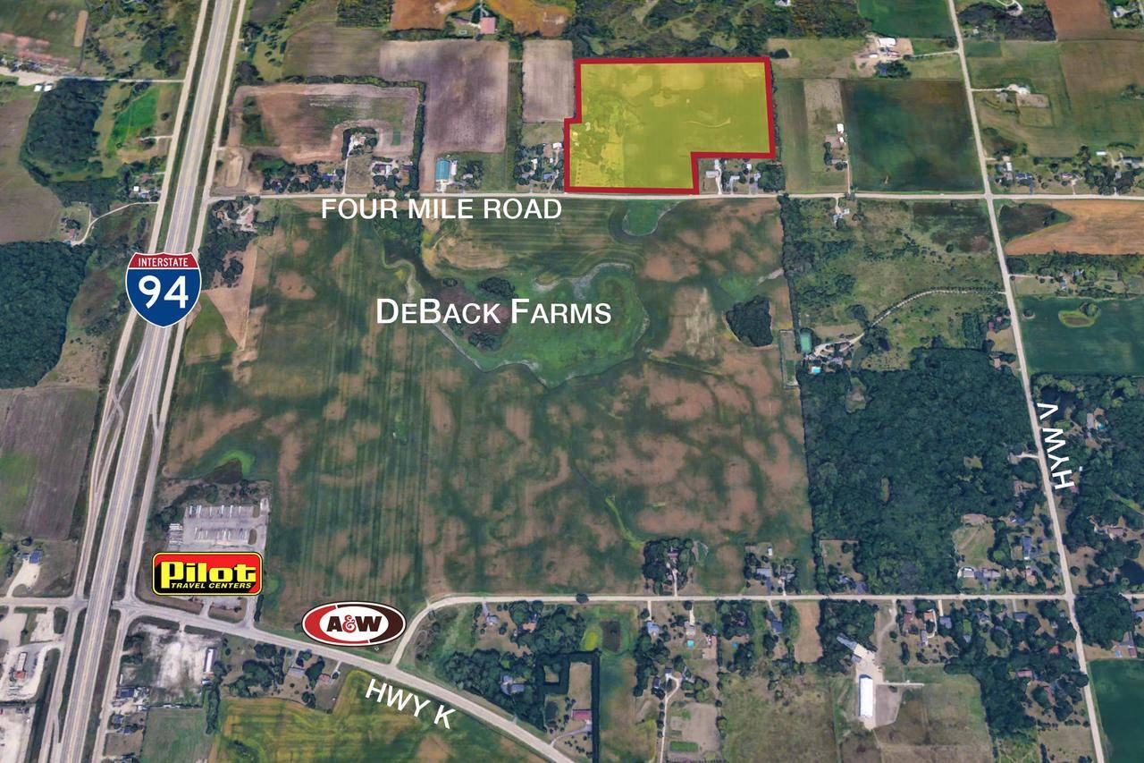 Franksville, WI 53126,13010 4 MILE ROAD