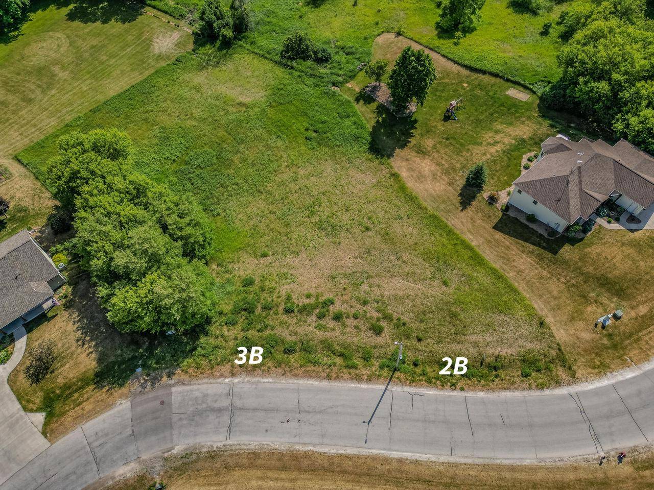 Saint Cloud, WI 53079,Lt3B CEDAR VIEW DRIVE