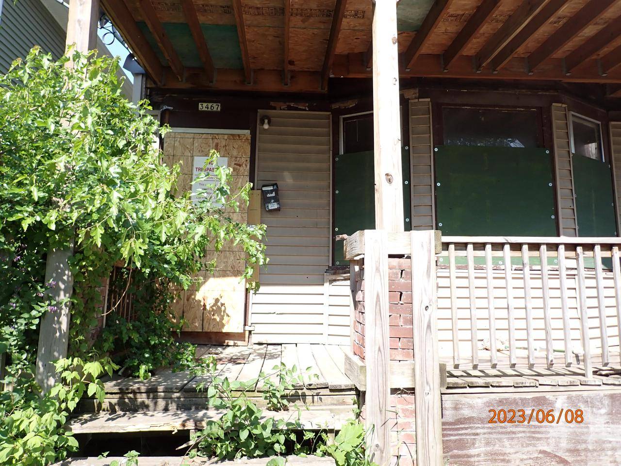 Milwaukee, WI 53212,3467 N 2nd STREET #3469