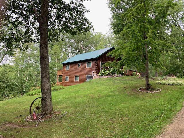 Crivitz, WI 54114,W13528 Balsam Lake ROAD