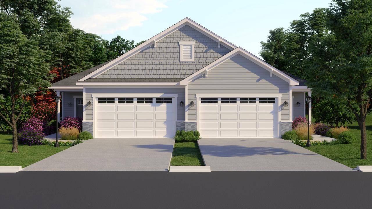 Menomonee Falls, WI 53051,N67W21780 Bella COURT #Lot 2-1 left