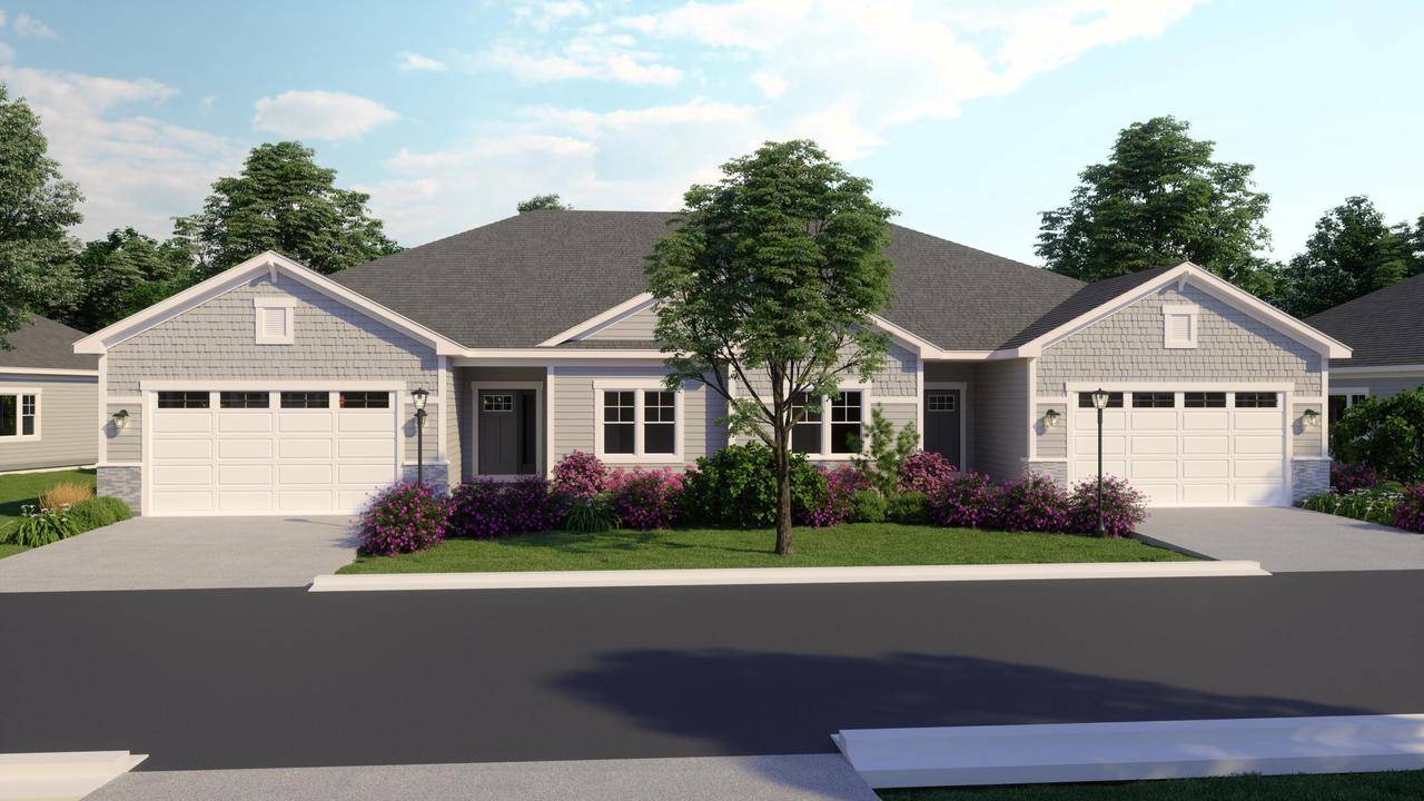 Menomonee Falls, WI 53051,N67W21777 Bella COURT #lot 10-1 left