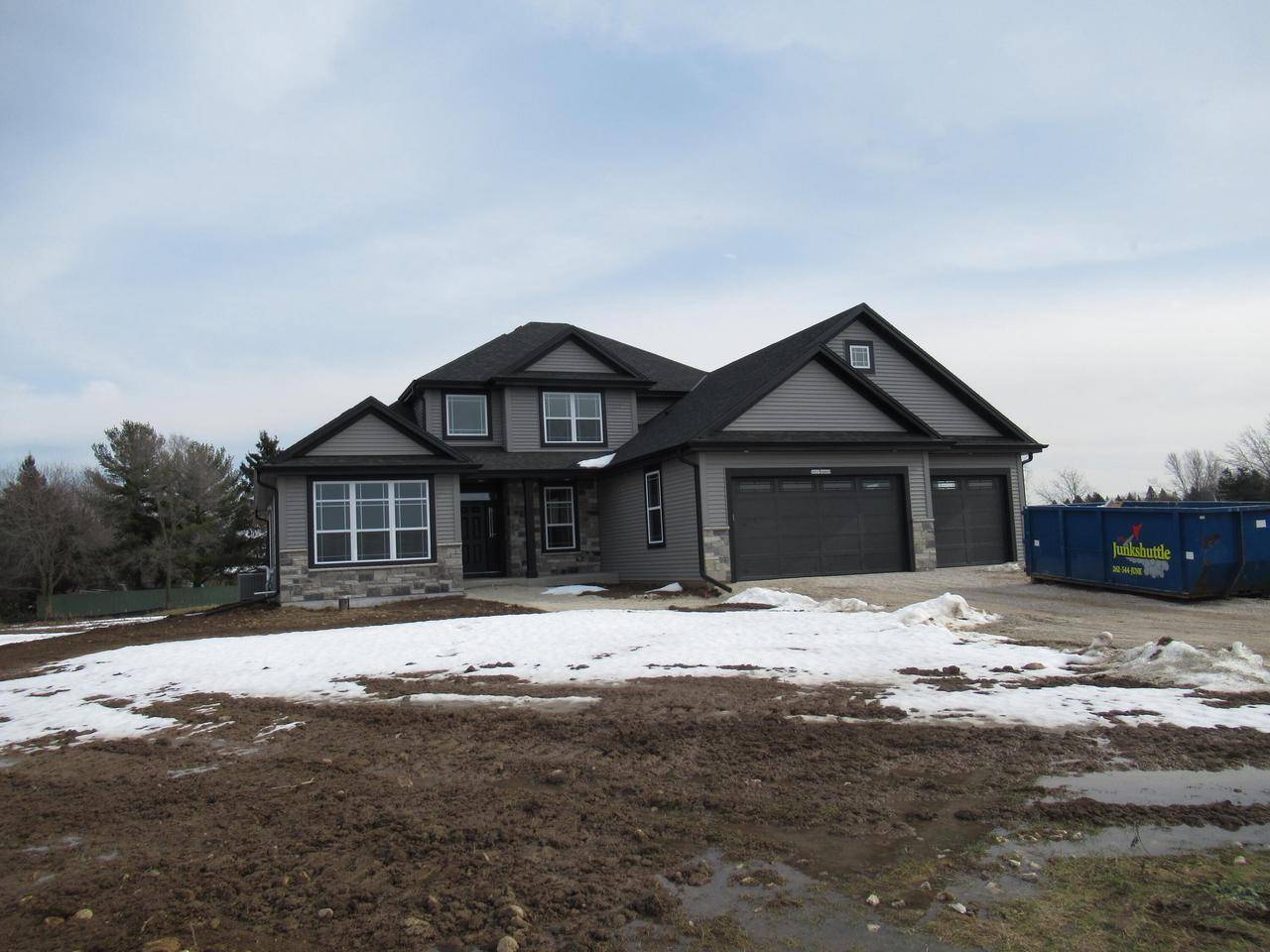 Lisbon, WI 53089,W237N9464 Pebble Brook WAY