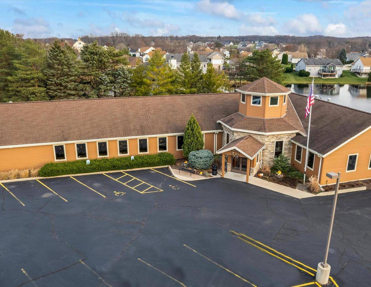 Waterford, WI 53185,28747 N Lake DRIVE