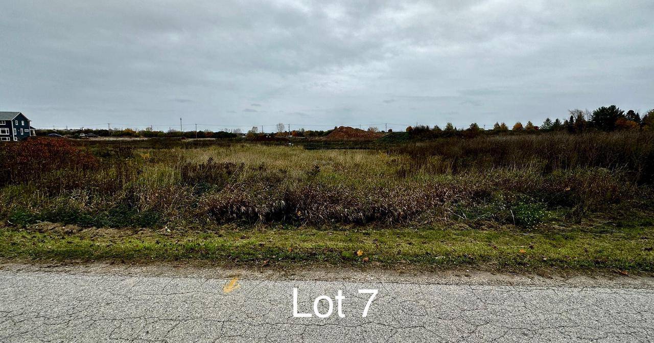 Sheboygan, WI 53083,Lt7 N 50TH STREET