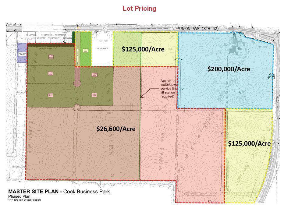 Cedar Grove, WI 53013,W2141 STATE HIGHWAY 32