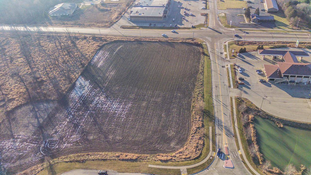 Jackson, WI 53037,Lt0 EAGLE DRIVE