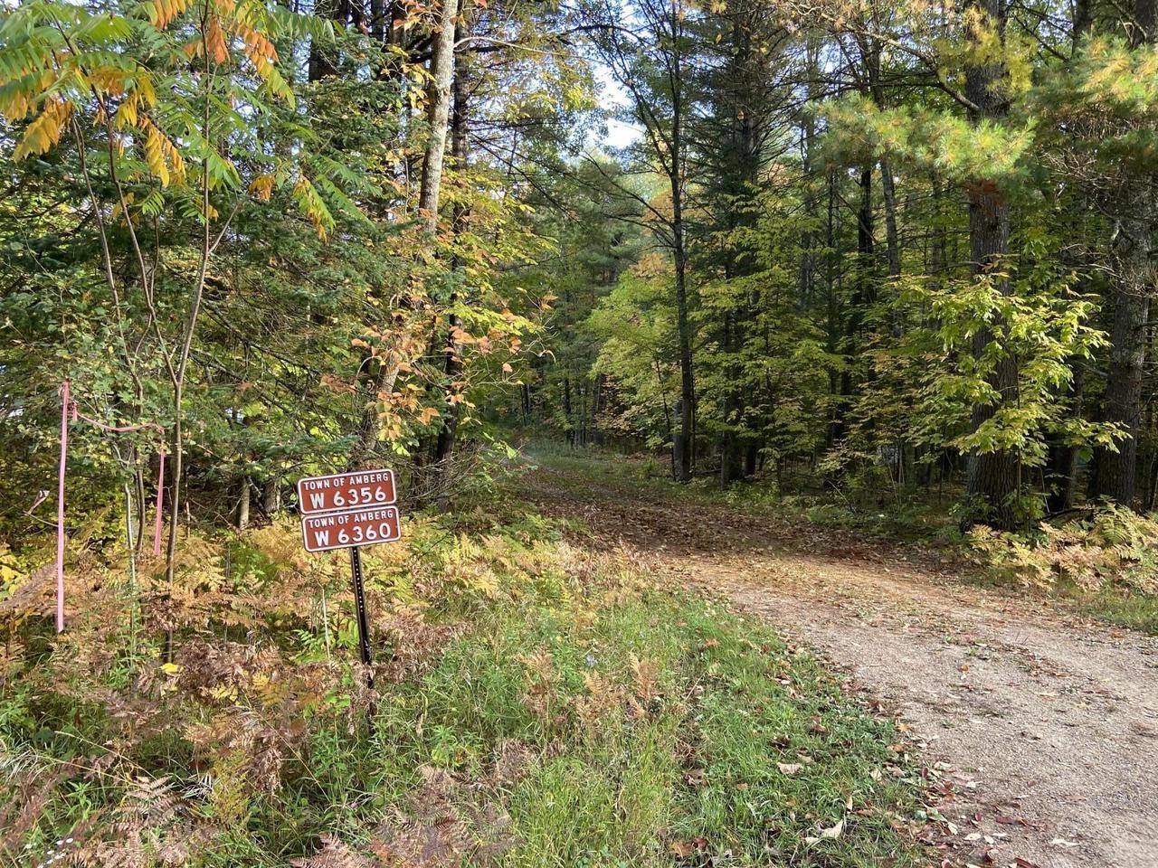 Amberg, WI 54102,Lt0 BARKER ROAD
