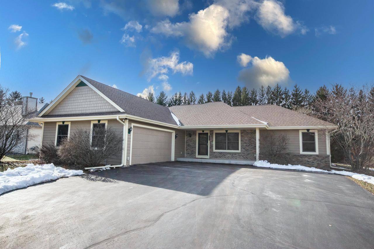 Jackson, WI 53037,4131 Carneros WAY