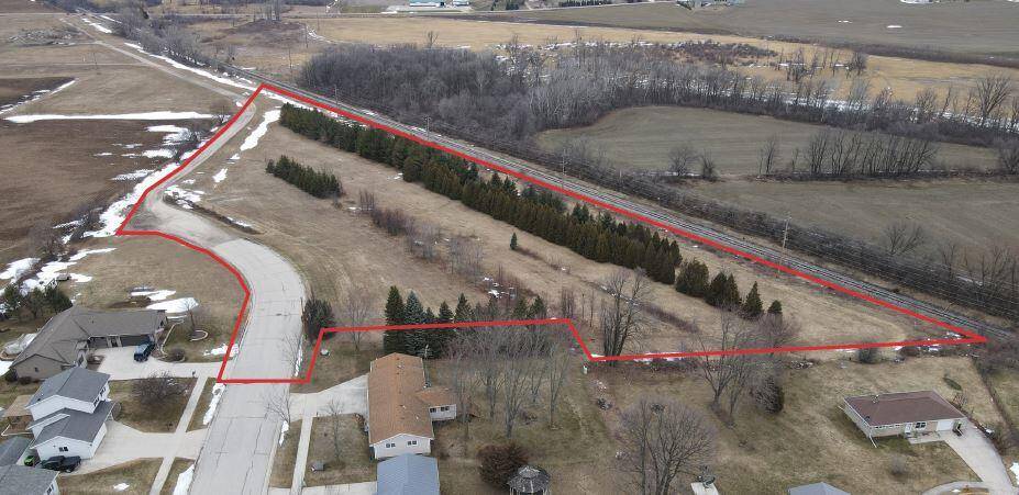 New Holstein, WI 53061,Lt1-2 MONROE STREET