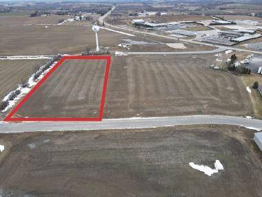 New Holstein, WI 53061,Lt3 TOWER STREET