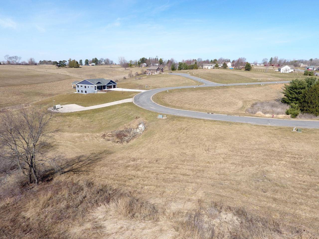Viroqua, WI 54665,LOT 15 16TH FAIRWAY DRIVE