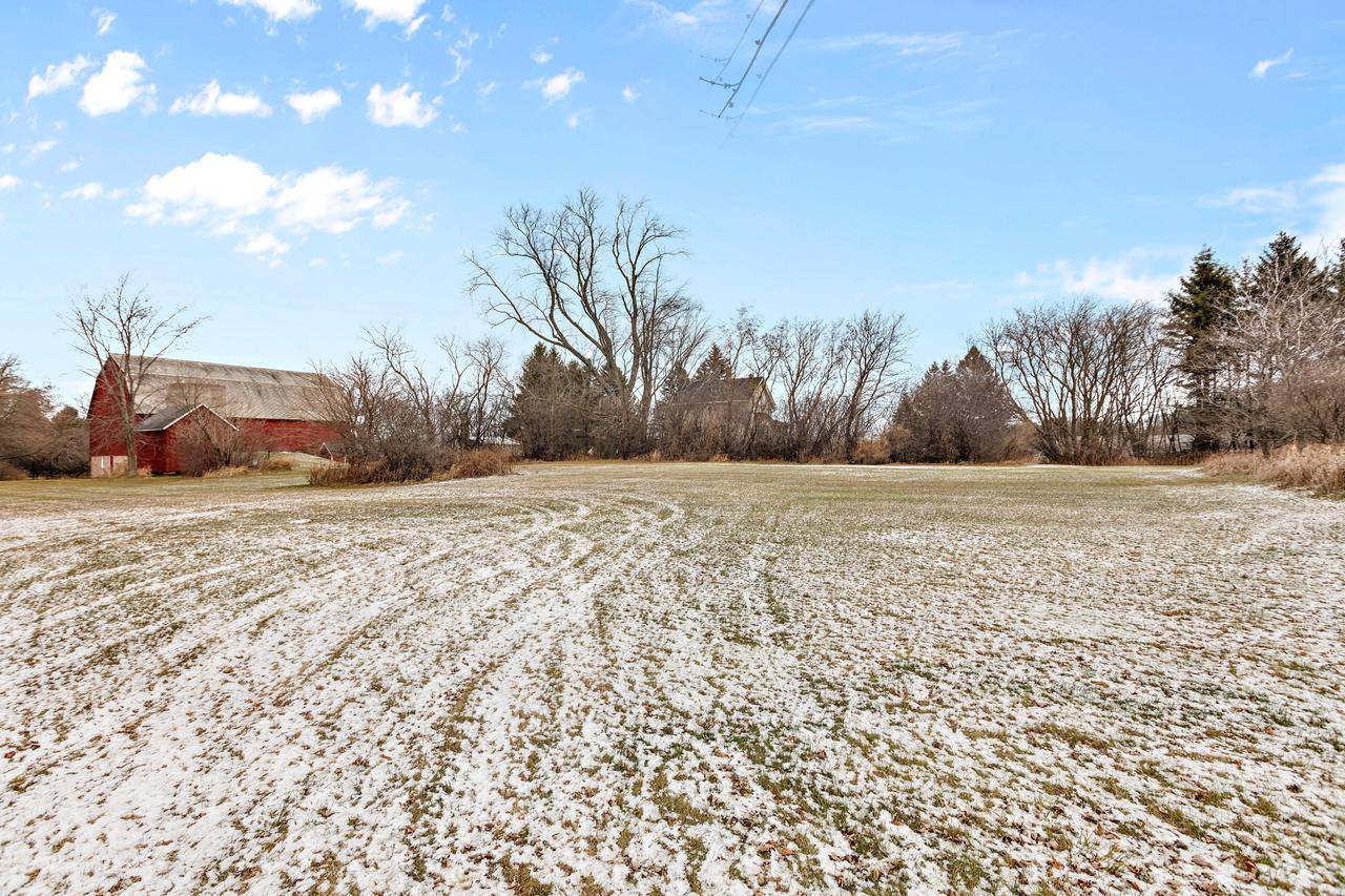 Grafton, WI 53024,Lt1 COUNTY ROAD W