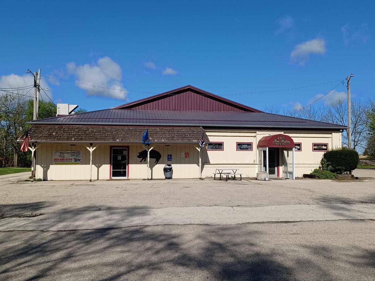 Franksville, WI 53126,3124 Roberts STREET