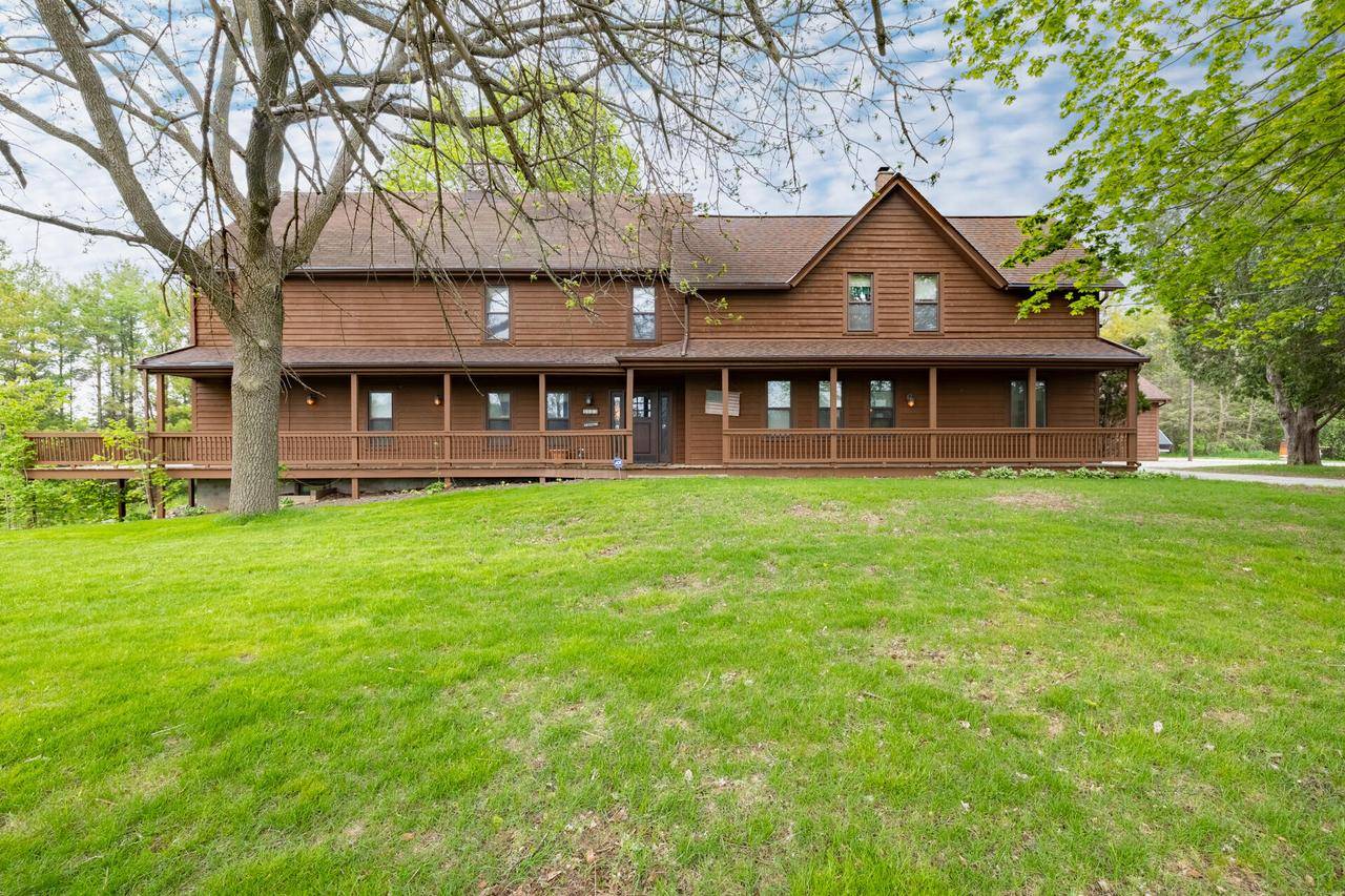 Saukville, WI 53080,4002 County Road I