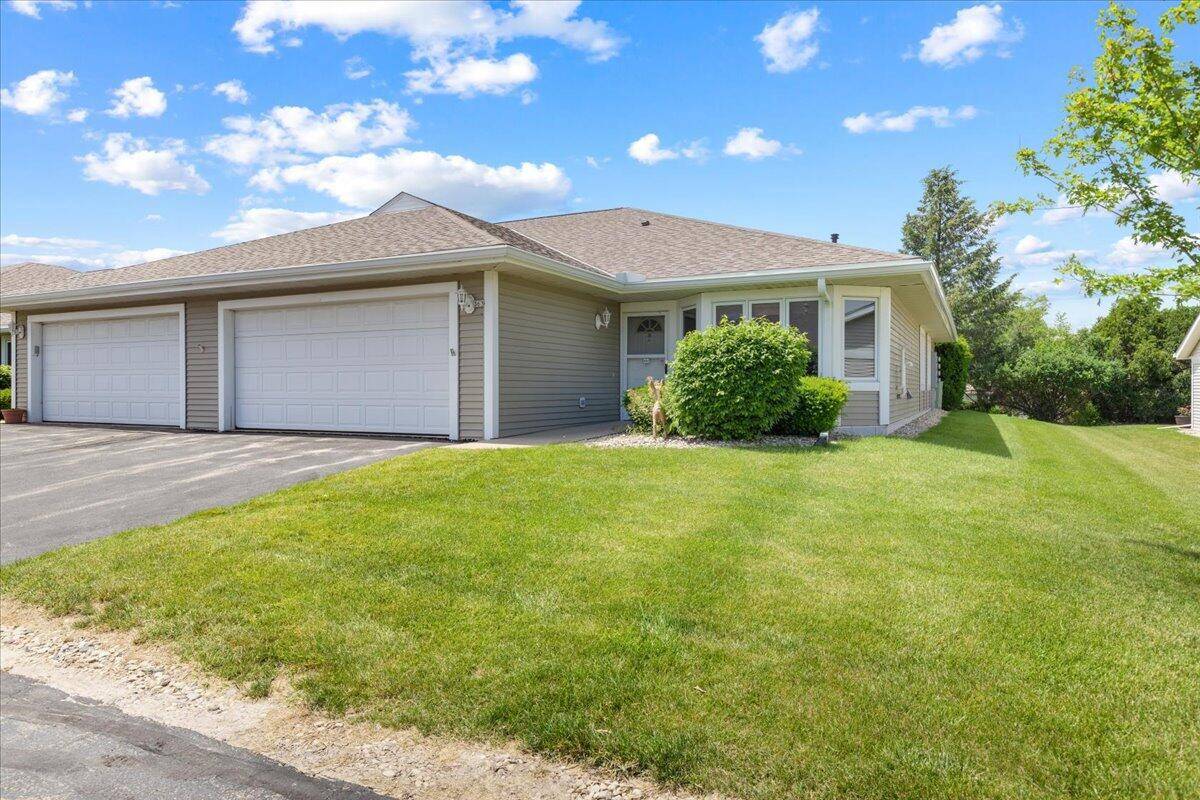 Hartford, WI 53027,363 Hartford SQUARE
