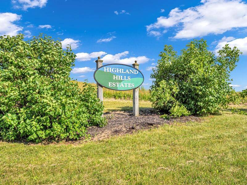 Sheboygan Falls, WI 53085,Lt49 WINTER DRIVE