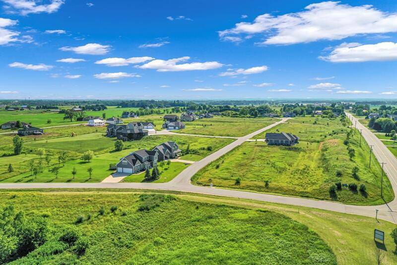 Sheboygan Falls, WI 53085,Lt55 WINTER DRIVE