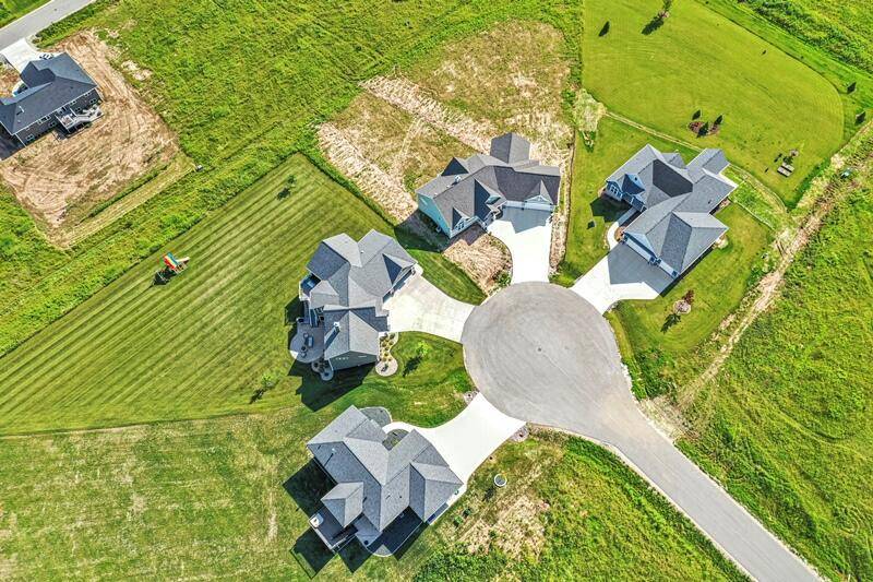 Sheboygan Falls, WI 53085,Lt75 HIGHLAND HILLS DRIVE