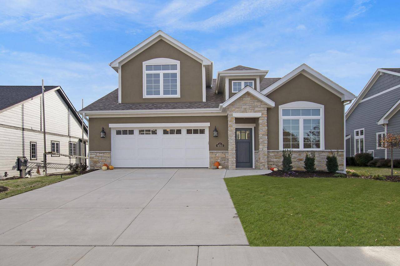 Pleasant Prairie, WI 53158,4703 98th STREET