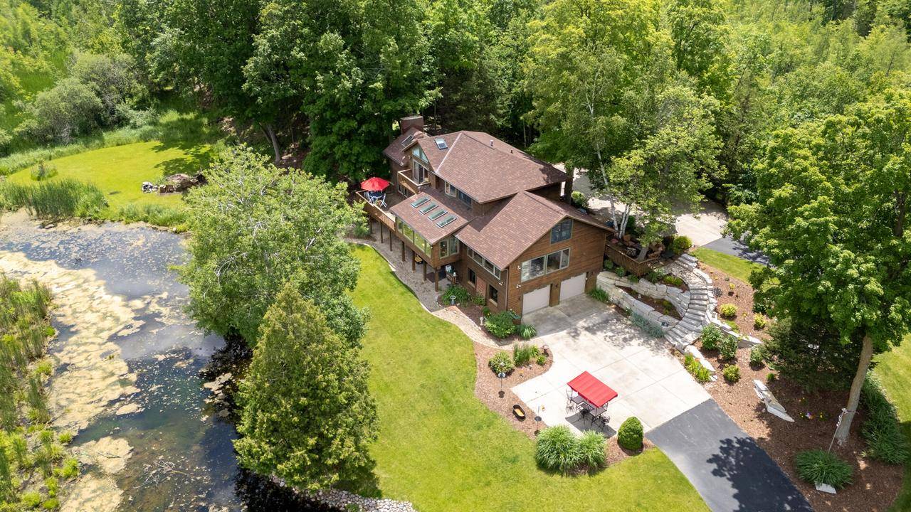 West Bend, WI 53095,6215 Reisch ROAD