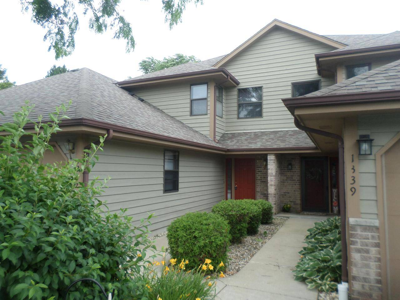 Kenosha, WI 53144,1337 30th COURT