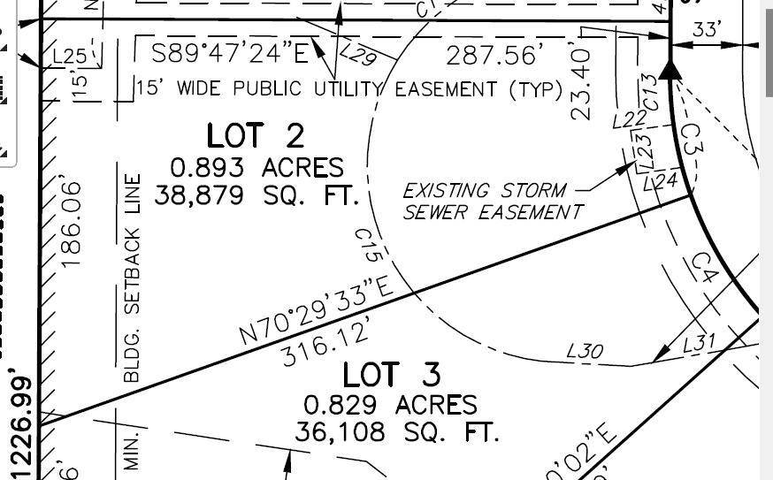 Campbellsport, WI 53010,Lt2 VETERANS CIRCLE