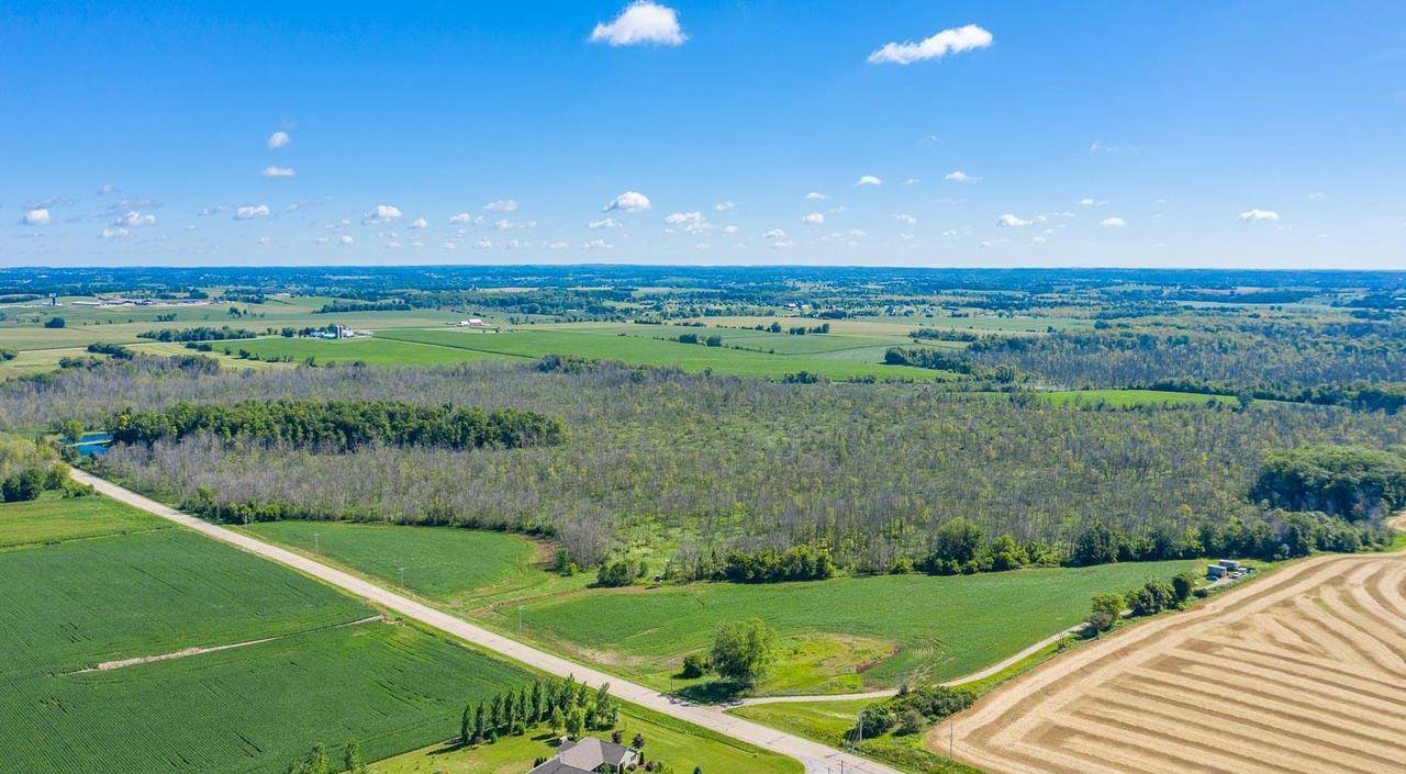 Allenton, WI 53002,Lt2 COUNTY HIGHWAY W