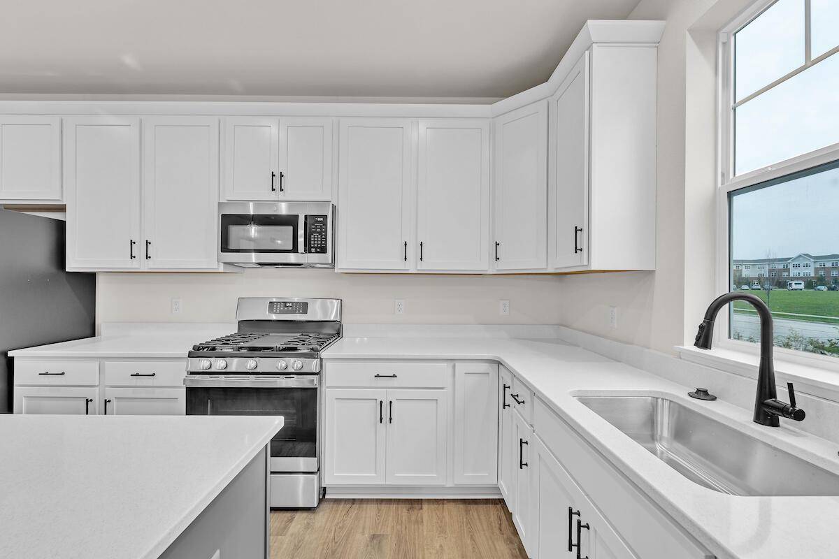 Kenosha, WI 53158,8093 Ridgeway COURT #Lt42
