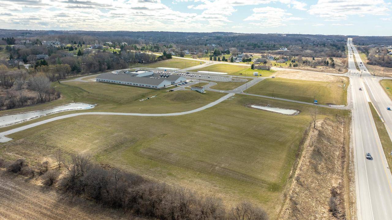 Waukesha, WI 53189,Lt2 HIGHWAY 164 #Lawnsdale Rd