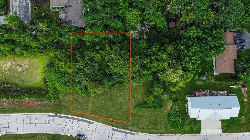 Sheboygan Falls, WI 53085,Lt27 WILD GOOSE LANE