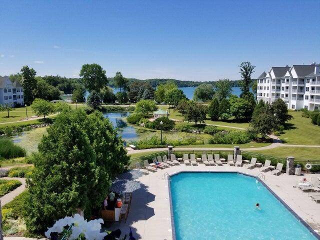 Elkhart Lake, WI 53020,101 Osthoff AVENUE #354